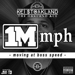 KEI STOakland - In Motion Feat. Teeli [Prod. by Jae Mastermind]