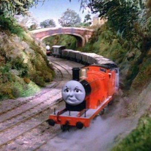 James' Triumphant Theme (Season 1)
