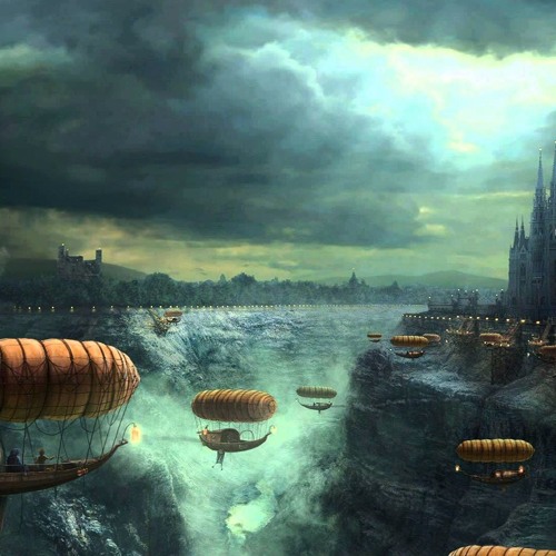 'The Funks Back' Liquid Drum and Bass Mix