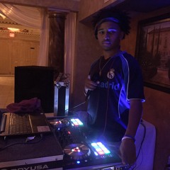 JULY 2K17 FREESTYLE MIX