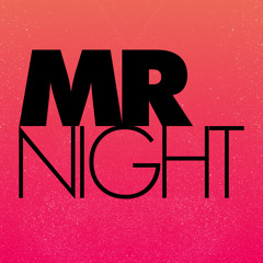 Mr. Night - Movin' (Original Mix)