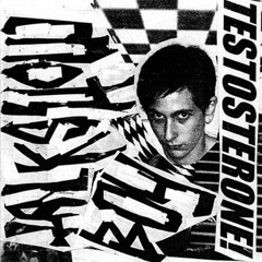 Talkshow Boy - Step Into My Orifice Baby