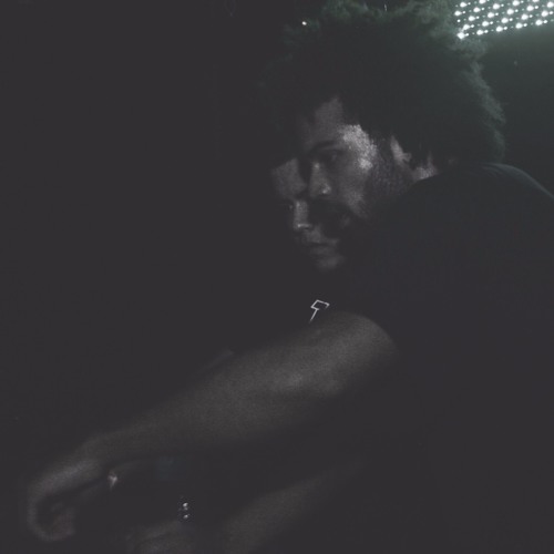 Craig Xen & OmenXIII - Trenches (Prod. Dave Marino x OmenXIII)