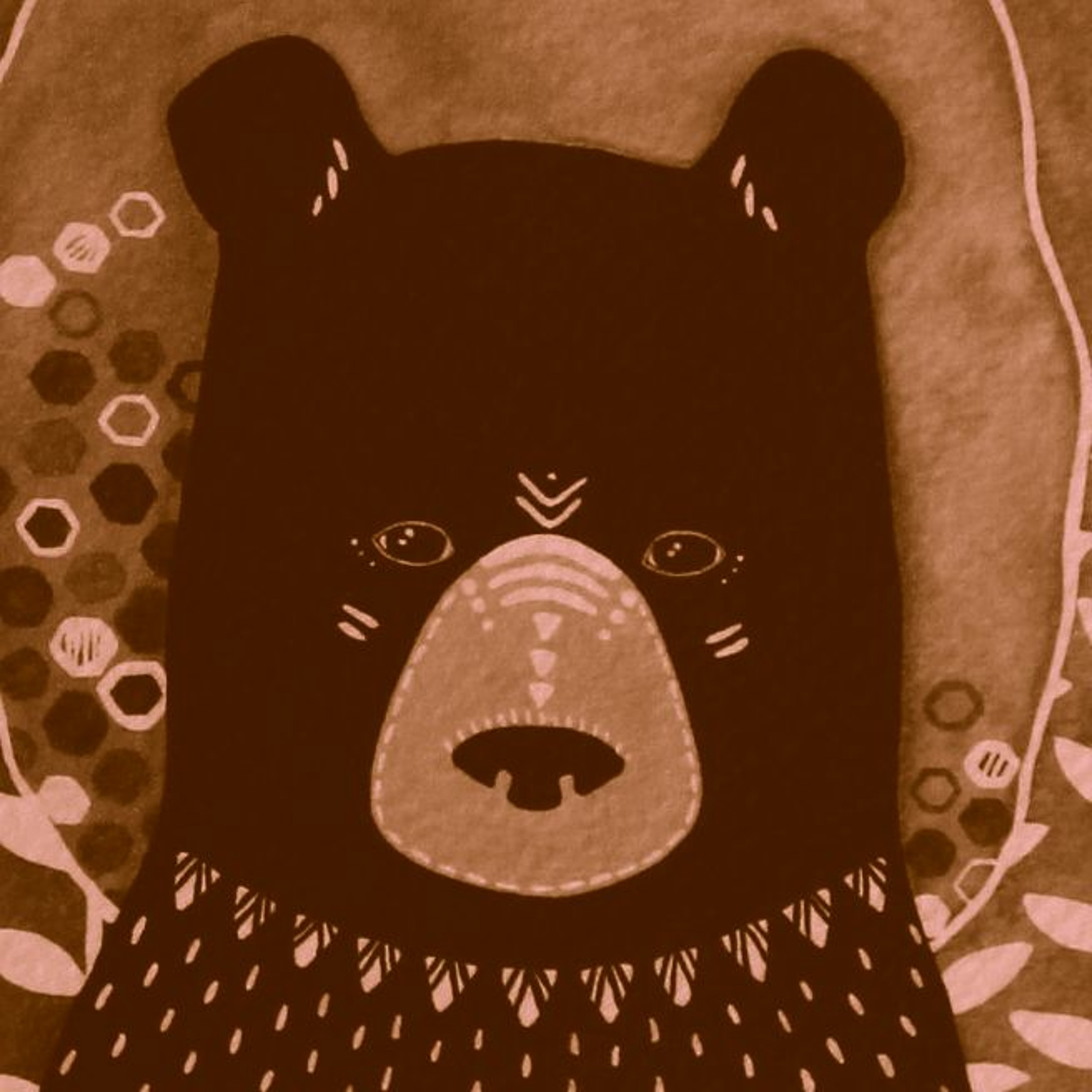 There's No Bear Like My Bear episode artwork