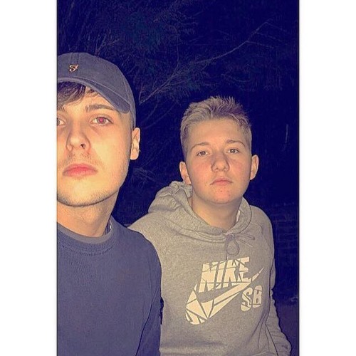 Fuckin Druggos Everywhere