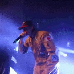 FREE Logic Type Beat - Late Shifts