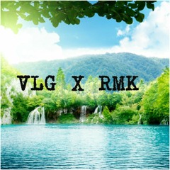 VLG X RMK - Palais