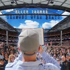 Allen Thomas "Press On" Feat. Bryann Trejo & Dillon Chase