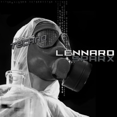 Banging Techno sets 163 Lennard Sparx