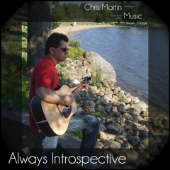 "Stand By Me" - by Chris Martin Music with Gate57