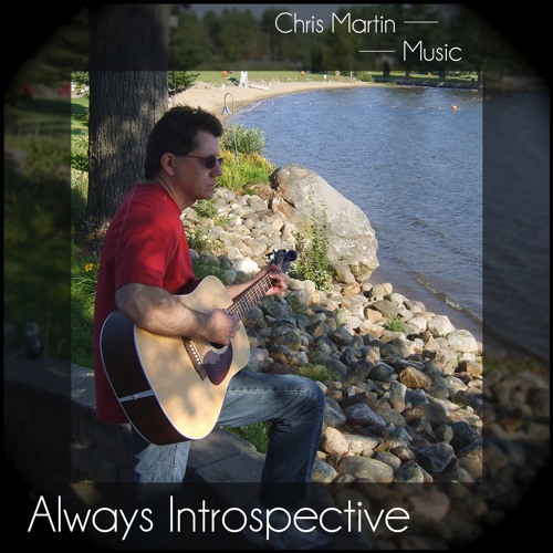 "Stand By Me" - by Chris Martin Music with Gate57