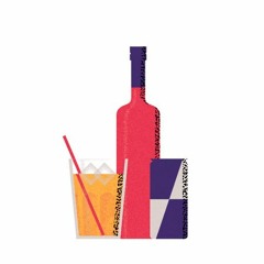 Redbull & Vodka (Prod. BeatJoven)