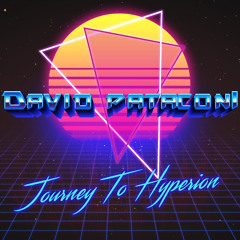 Sailing to Hyperion (Demo 1.0)