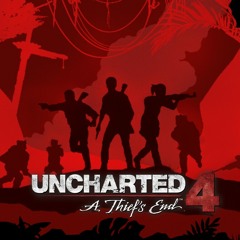 The Twelve Towers - Uncharted 4 A Thief's End - Survival Mode - SoundTrack