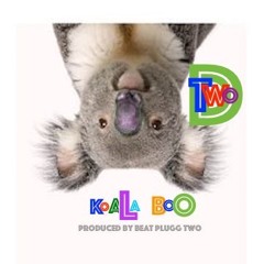 Koala Boo (Prod. By BeatPluggTwo)