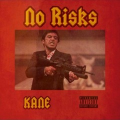 No Risks- feat bullet & young trill