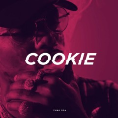 Quavo Type Beat 2017 'Cookie' | Free Type Beat | Rap/Trap Instrumental 2017
