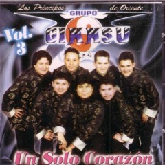 Remix Un Juego De Amor- Grupo Ginsu Dj Kiike