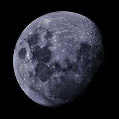 Waxing Gibbous