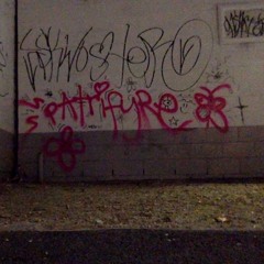 {{ cosmic prophet, filth And poet }}