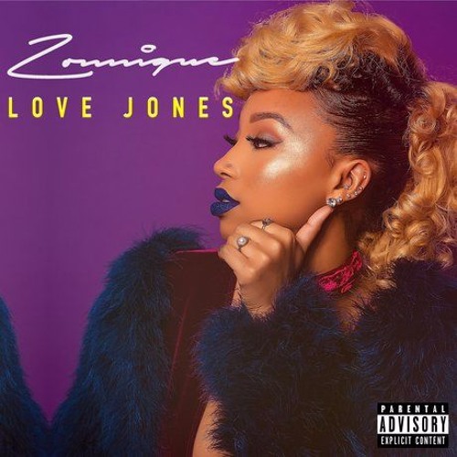Zonnique Ghost