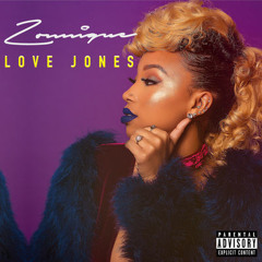 Zonnique Greedy