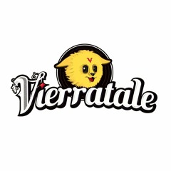 VIERRATALE - Tak Bisa Move On (HD Sound)