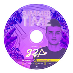 Summertime by J2Ar