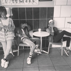 IceMoon.DreamCatchers