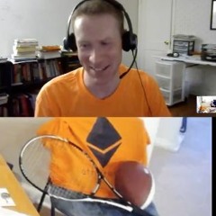 Blocktime ep 11 - with Paul Sports!