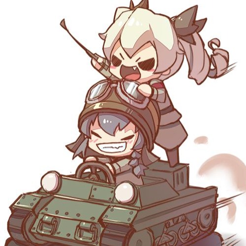 New Armored Paradise