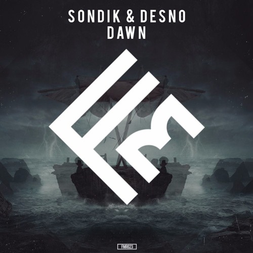 Thumbnail Sondik Amp Desno Dawn Out Now