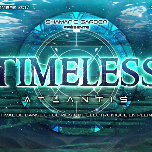 The Other Vortex - PsyTrance 146 bpm