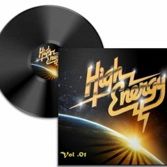 High Energy  Vol 01