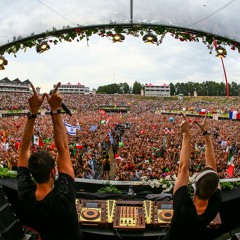W&W - Mustang