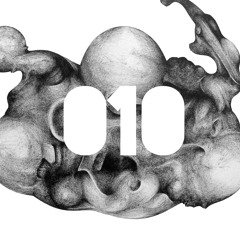 AW/OA 010: İskeletor [mixed by İskeletor & i.lind]