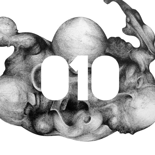 AW/OA 010: İskeletor [mixed by İskeletor & i.lind]