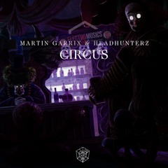 Martin Garrix & Headhunterz - Alive (Circus)(Radio Edit)[CHECK DISCRIPTION!!!]