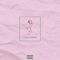 Carter Kaline - Luv Letters (Prod. Emani)
