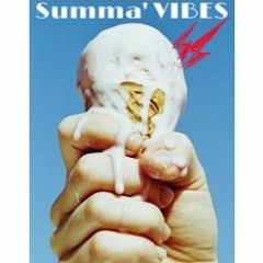 T Jabz - SUMMA' Vibes