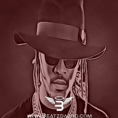 Future | Dj Khaled | YFN Lucci | G Herbo | TM88 County Rap Type Beat " 4AM " ( Prod. By BeatzDaGod )