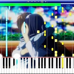 Koi to Uso - Episode 1 OST (Confession)[Piano Version], 恋と噓 【ピアノ】
