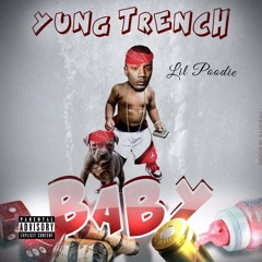 Trenchrunner Poodie - All A Dream