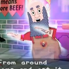 THE SHITPOST TO END ALL SHITPOSTS