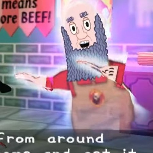 THE SHITPOST TO END ALL SHITPOSTS