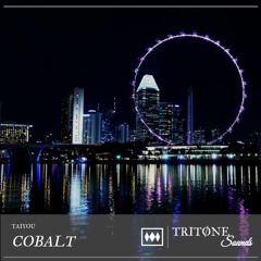 TΔIYOU - Cobalt