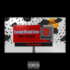 Qdub - No Wait (Prod. By ELF)