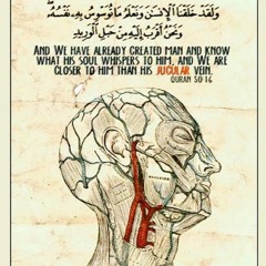 و نحن أقرب إليه من حبل الوريد) / الشيخ السيد سعيد)