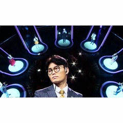 Sadness guide-  Kim Bum Soo Version Fantastic Duo.