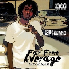 Let Go (Prod. by Go Grizzly)